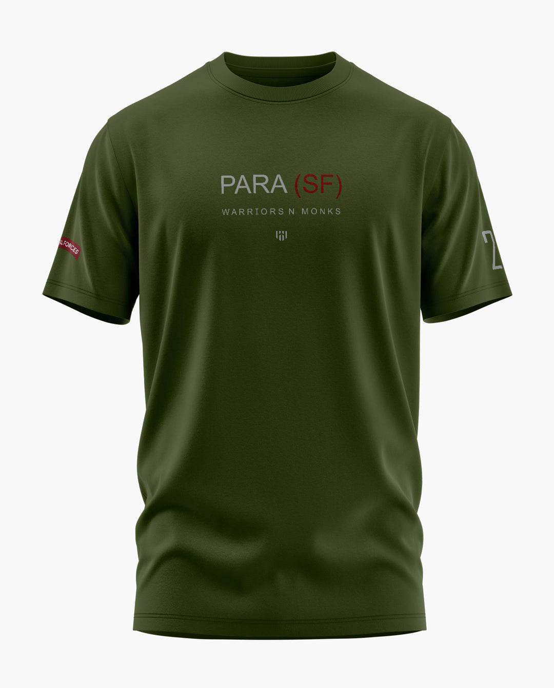 29 PARA SF T-Shirt