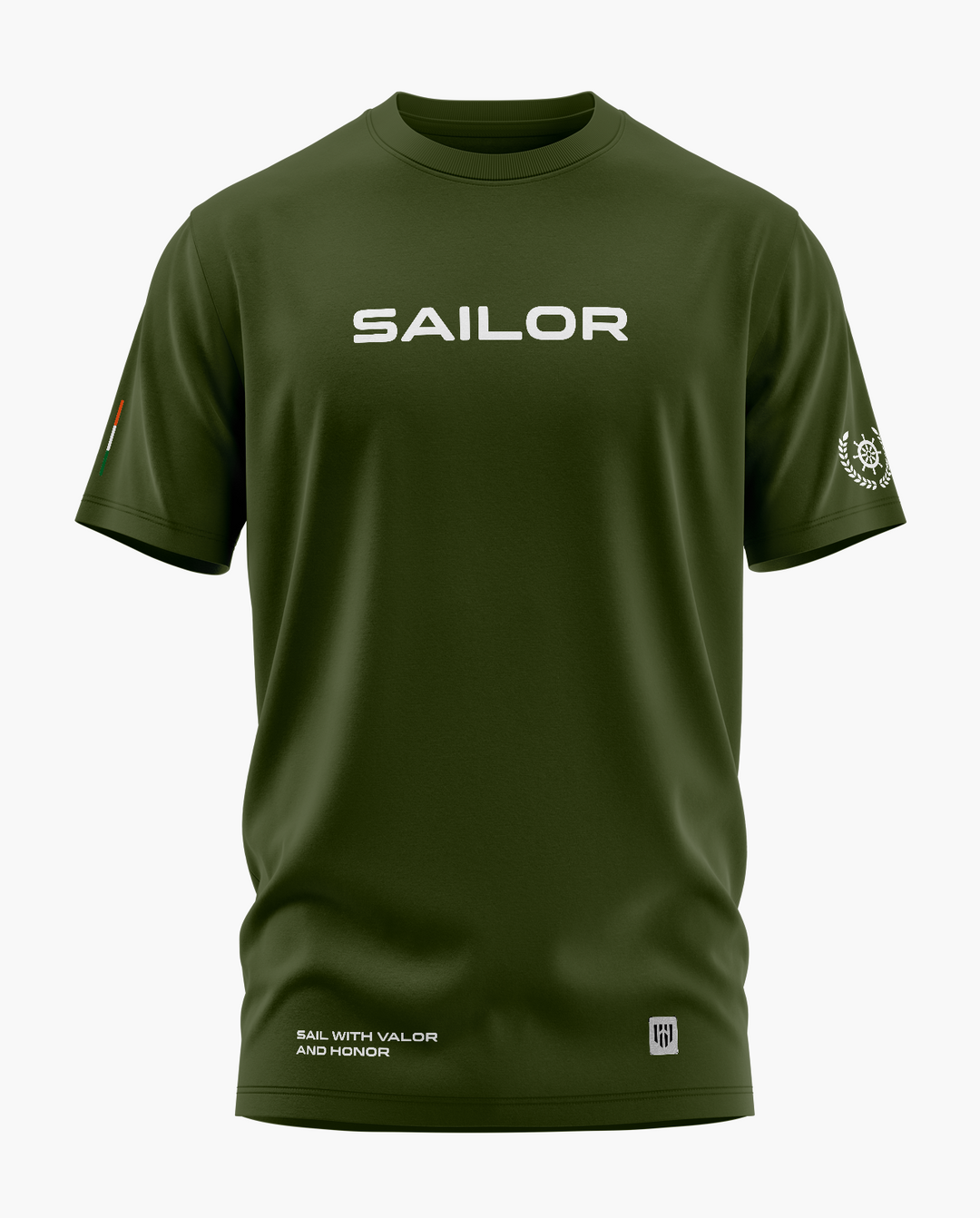 A SAILOR'S PRIDE T-Shirt