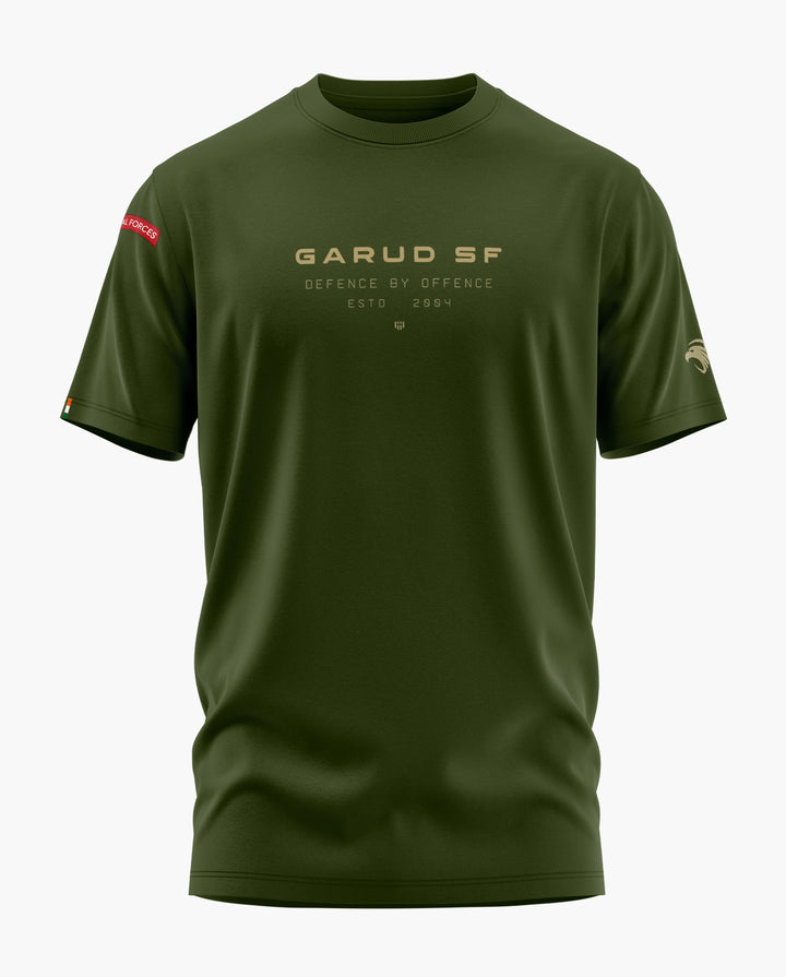 GARUD SF ORIGIN T-Shirt