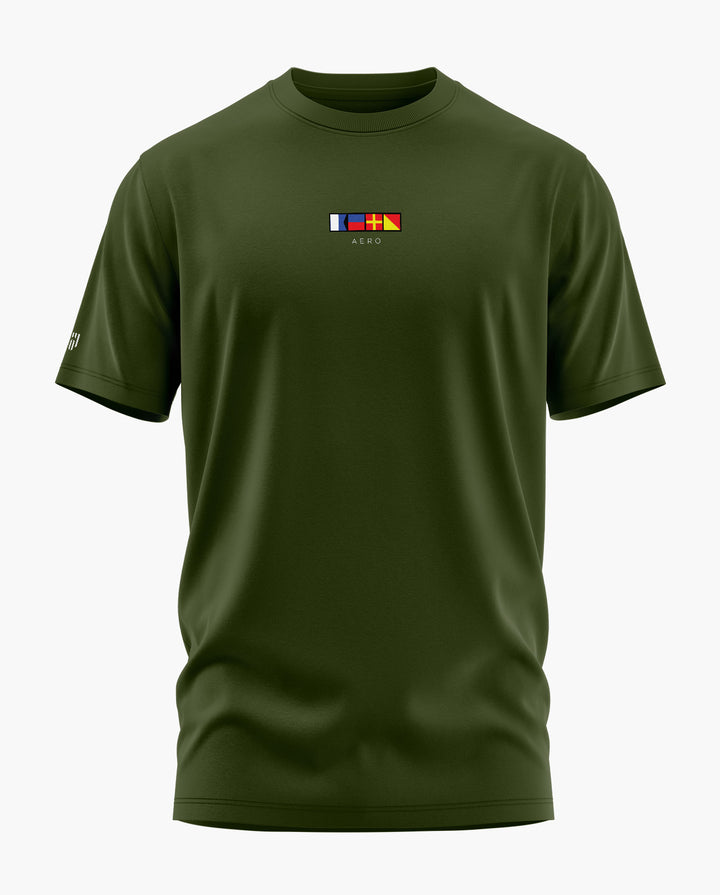 AERO MARINER T-Shirt