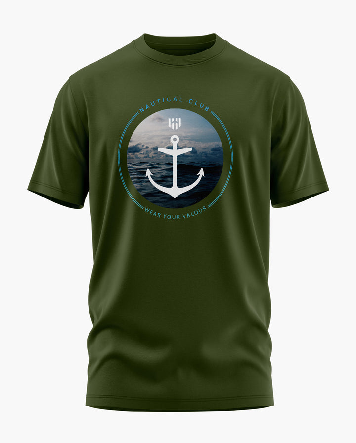 Nautical Club T-Shirt