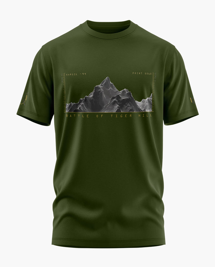 TIGER HILL LEGACY T-Shirt