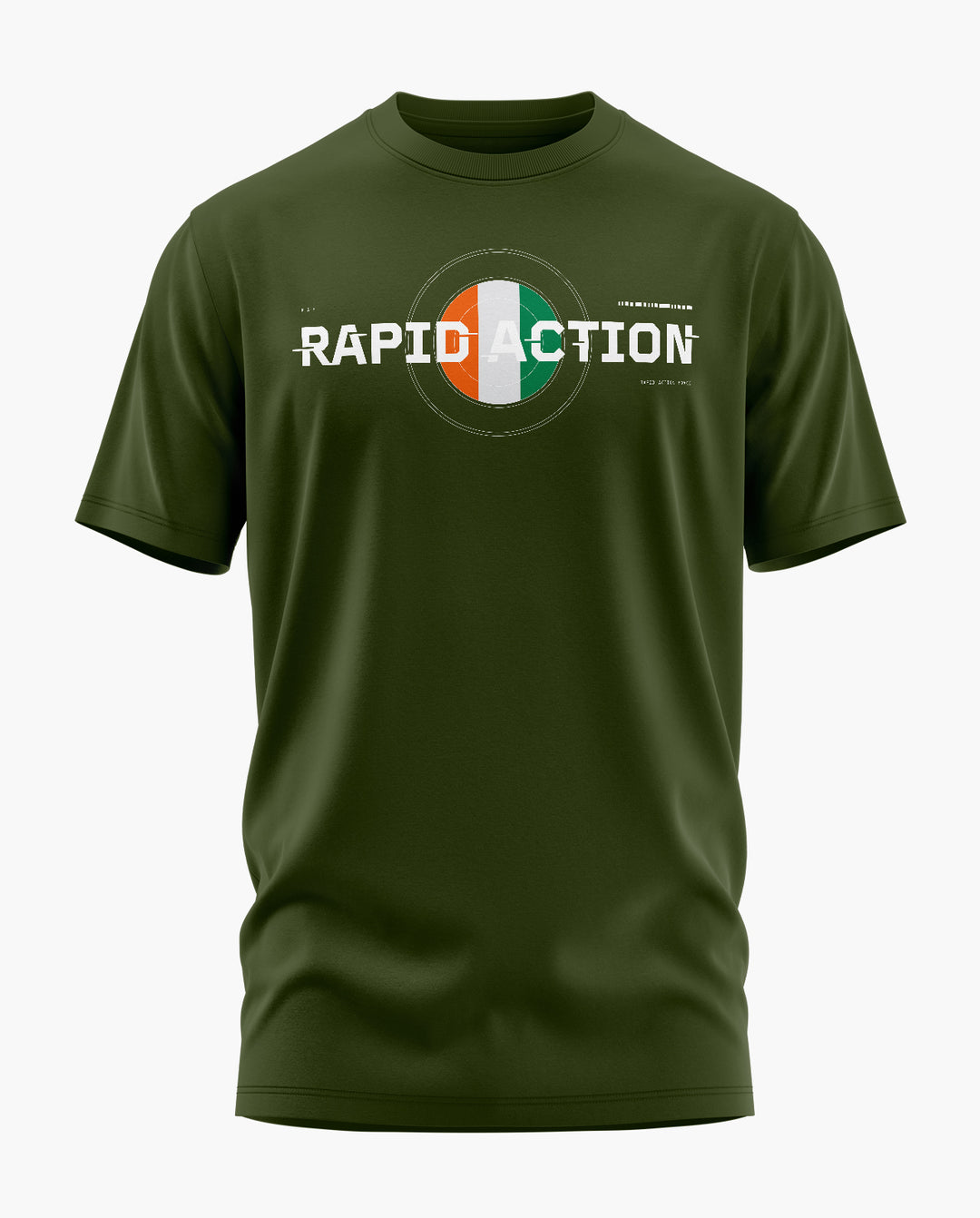 Rapid Action Force T-Shirt