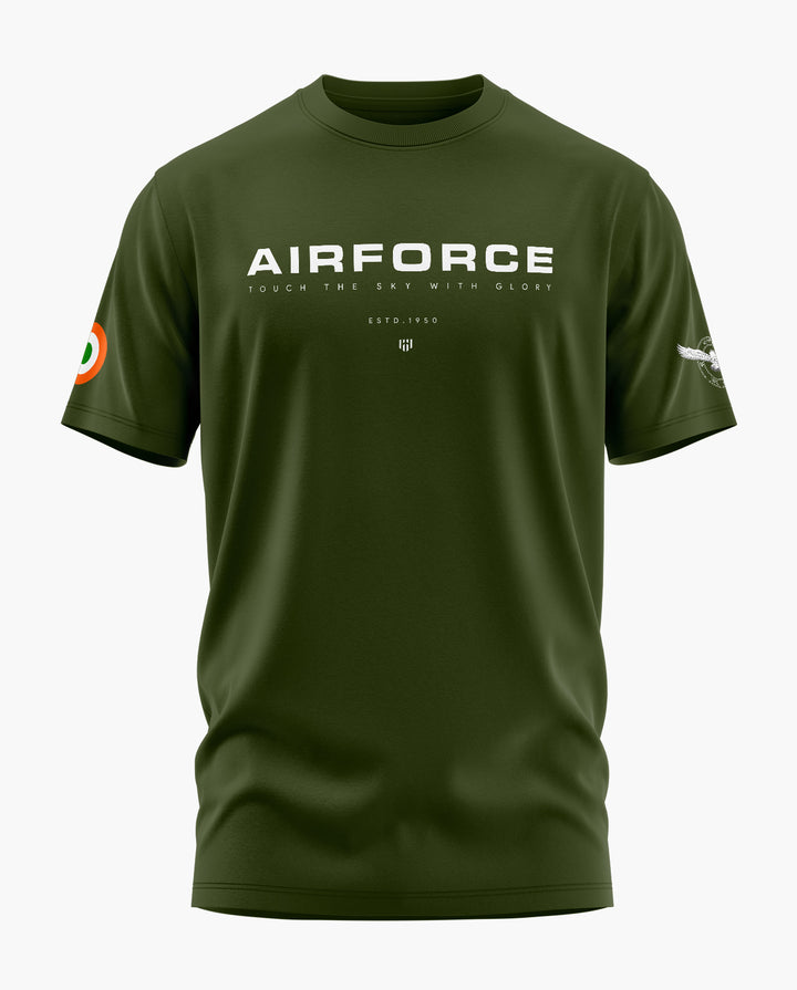 AIRFORCE ORIGIN T-Shirt