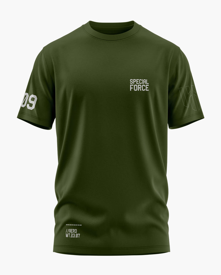 SPECIAL FORCES PRIME T-Shirt