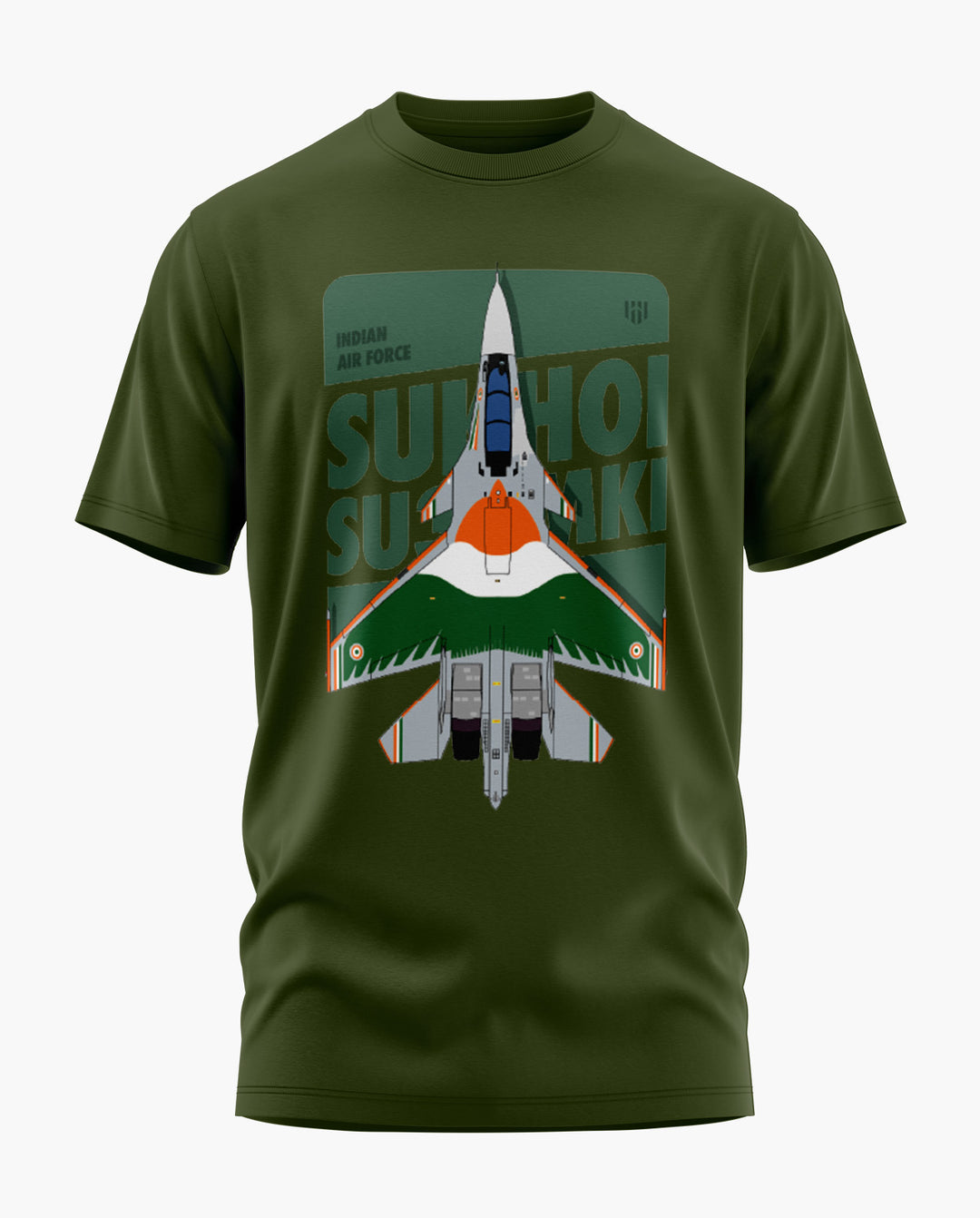 Sukhoi 30 MKI Aero India 2009 Special T-Shirt