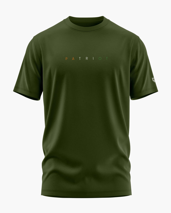 PATRIOT T-Shirt