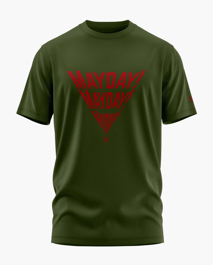 Mayday T-Shirt