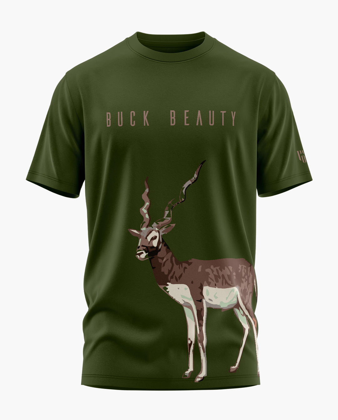 BUCK BEAUTY T-Shirt