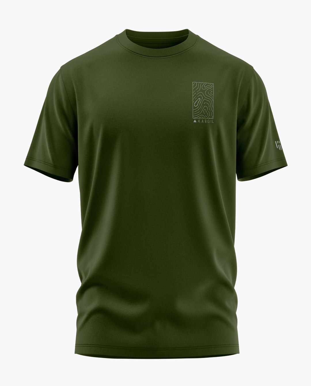 KARGIL TOPO T-Shirt