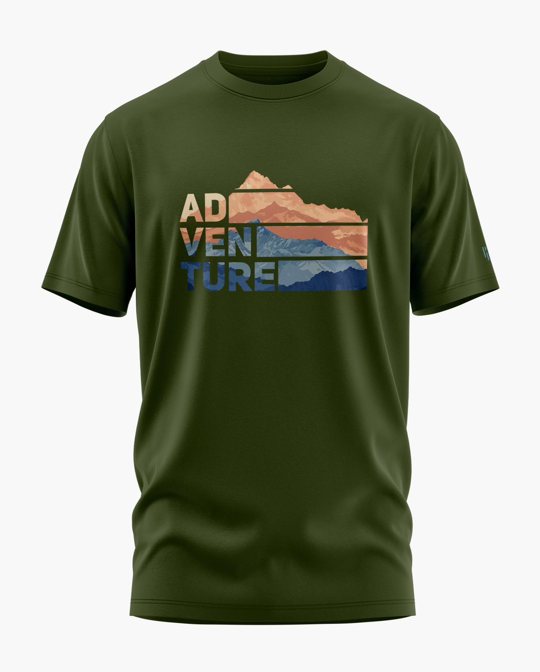 ADVENTURE SEEKER T-Shirt