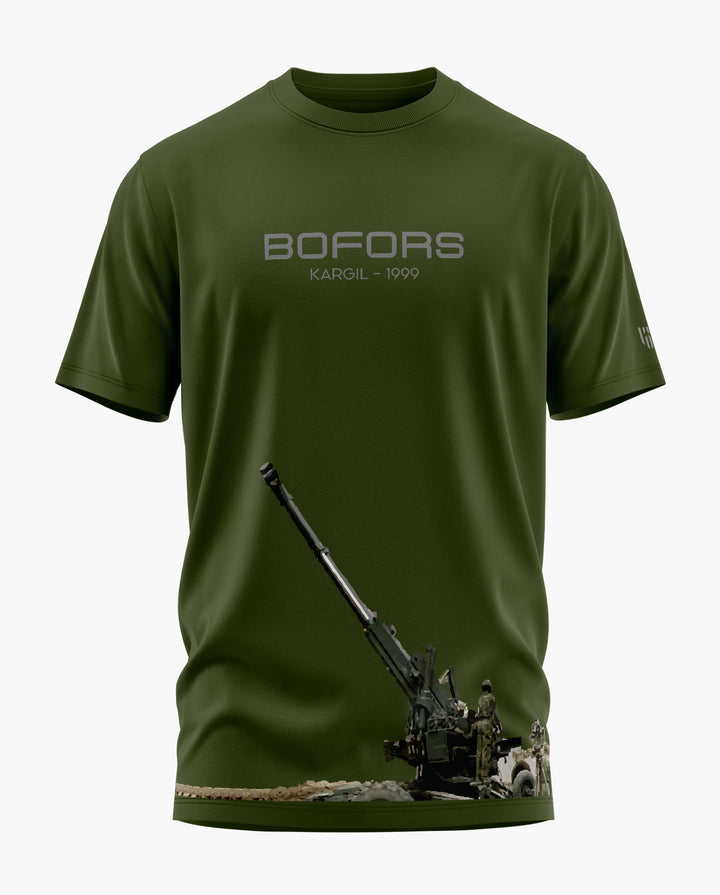 BOFORS LEGACY T-Shirt