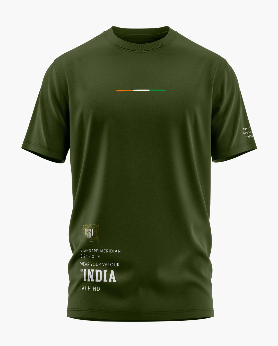 INDIA SOVEREIGN T-Shirt