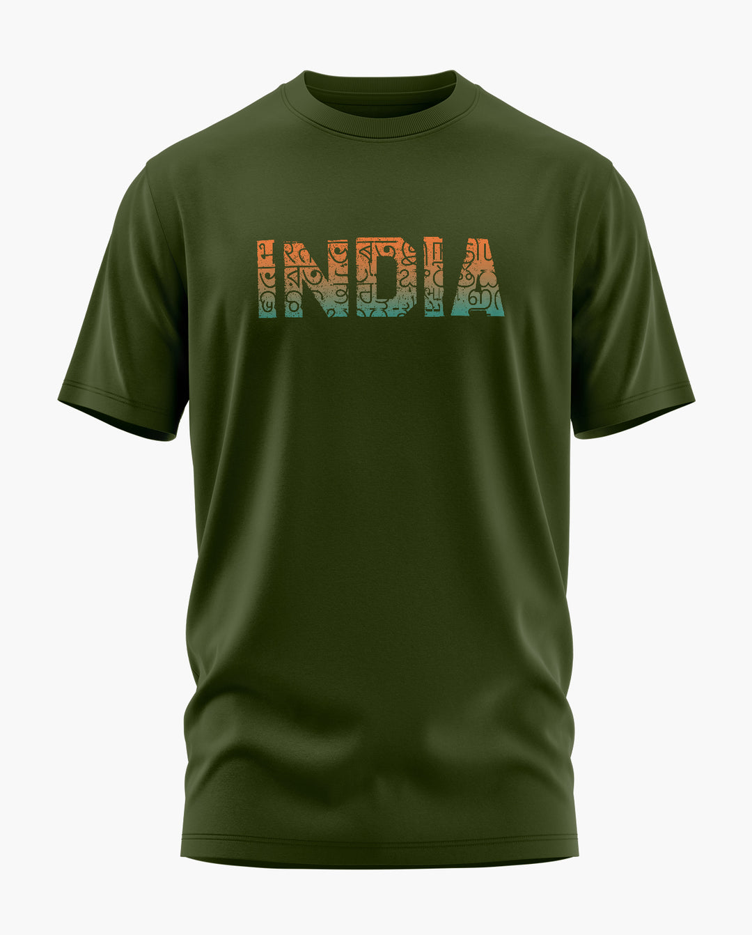 India Unity T-Shirt