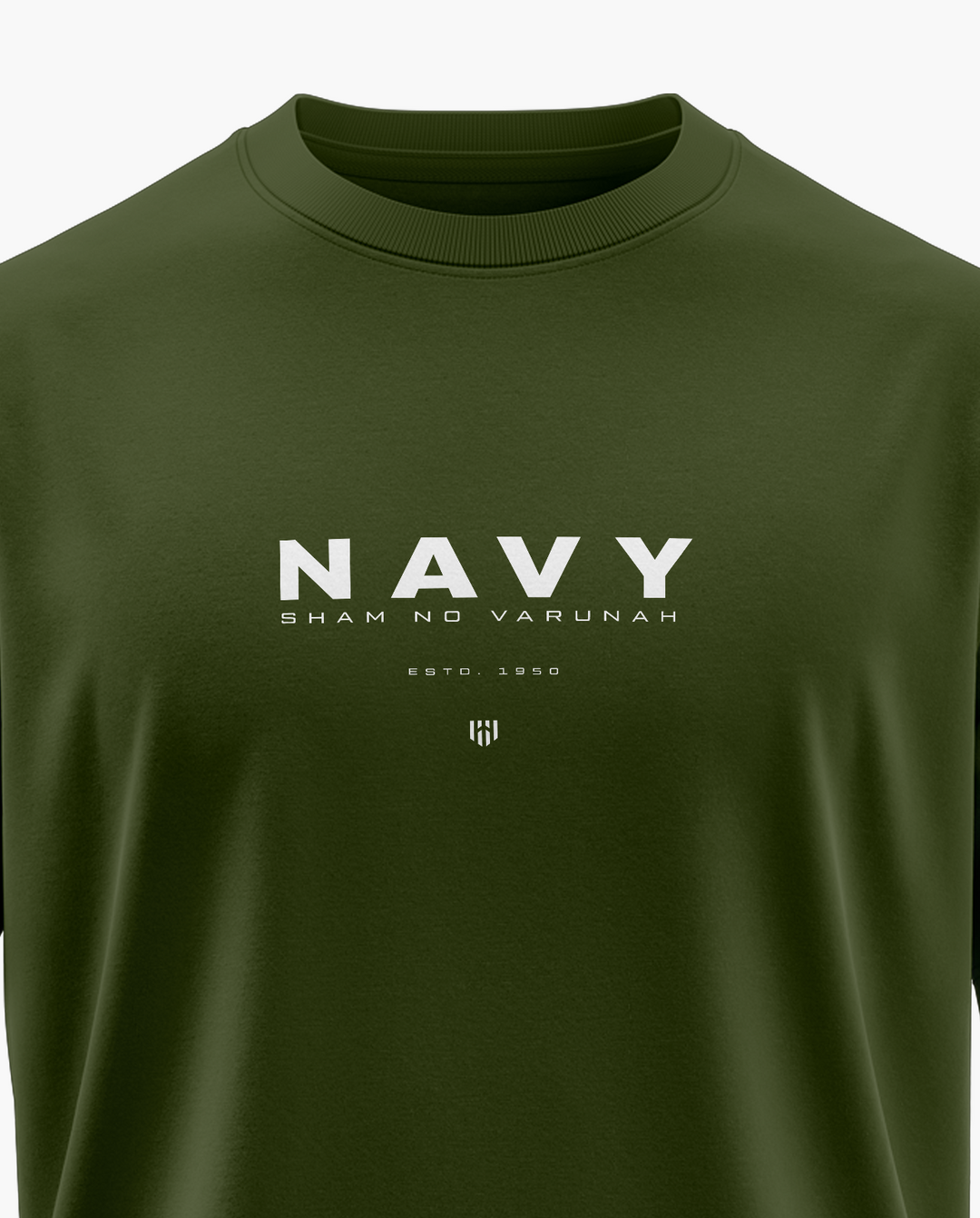 NAVY ORIGIN T-Shirt