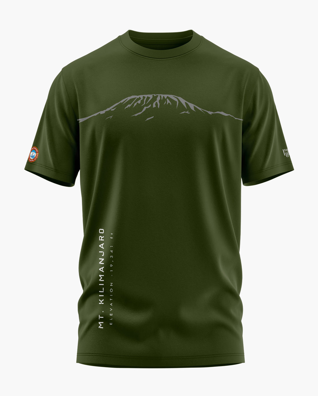 MT. KILIMANJARO T-Shirt