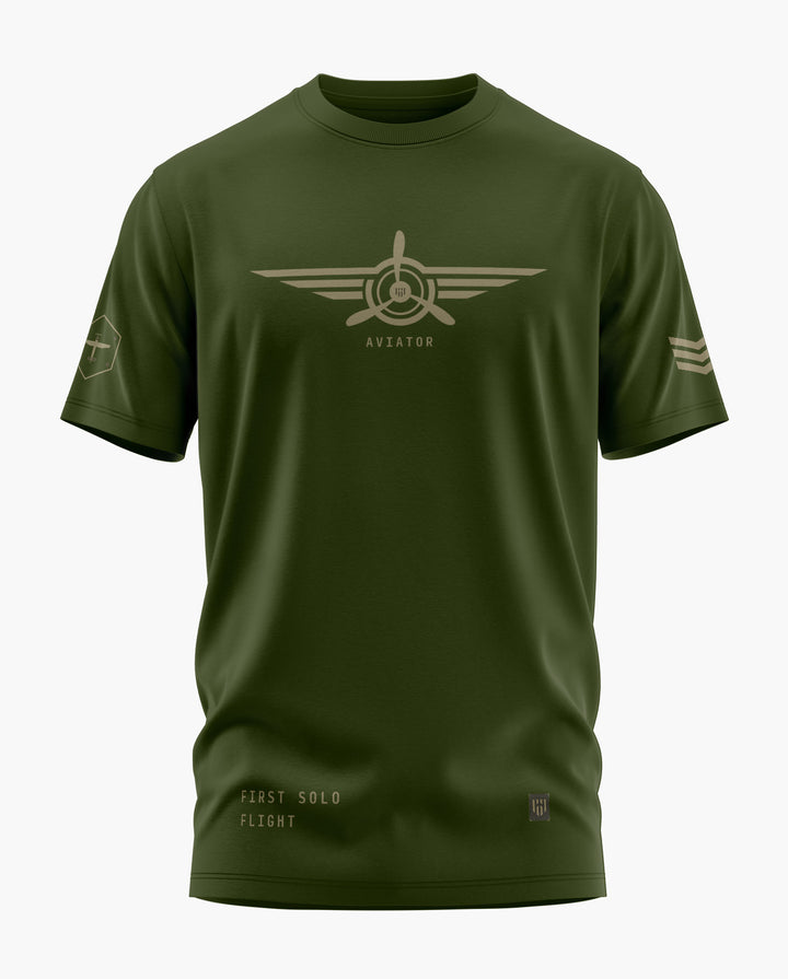 AVIATOR'S PRIDE T-Shirt