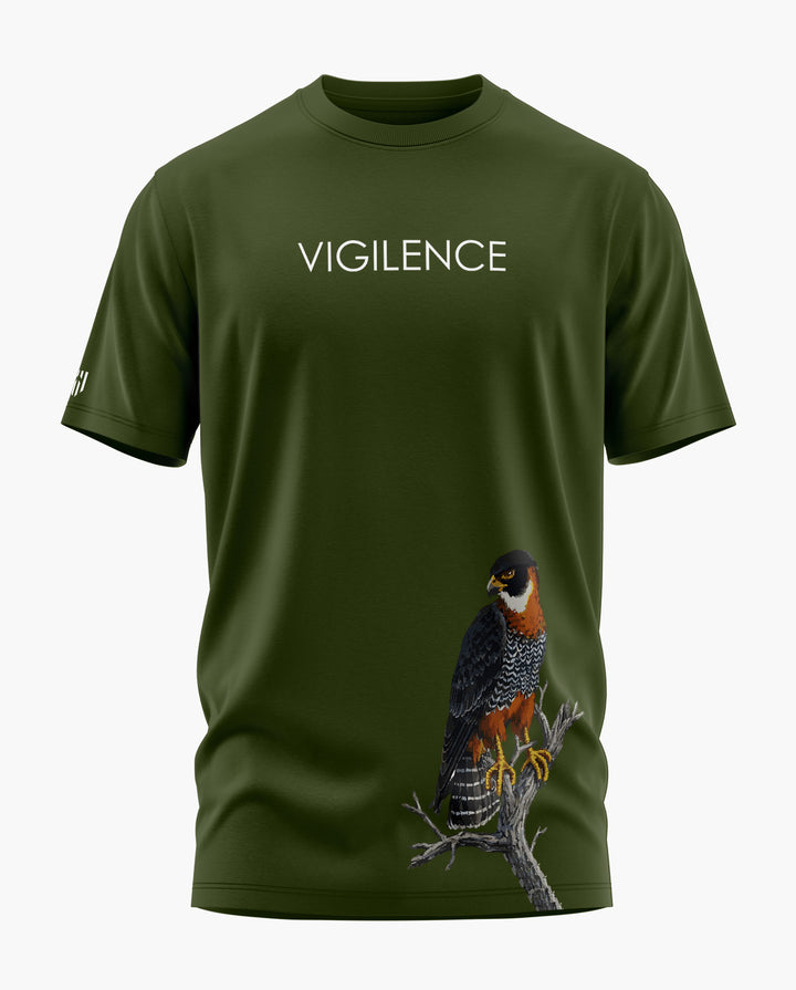 VIGILENCE T-Shirt