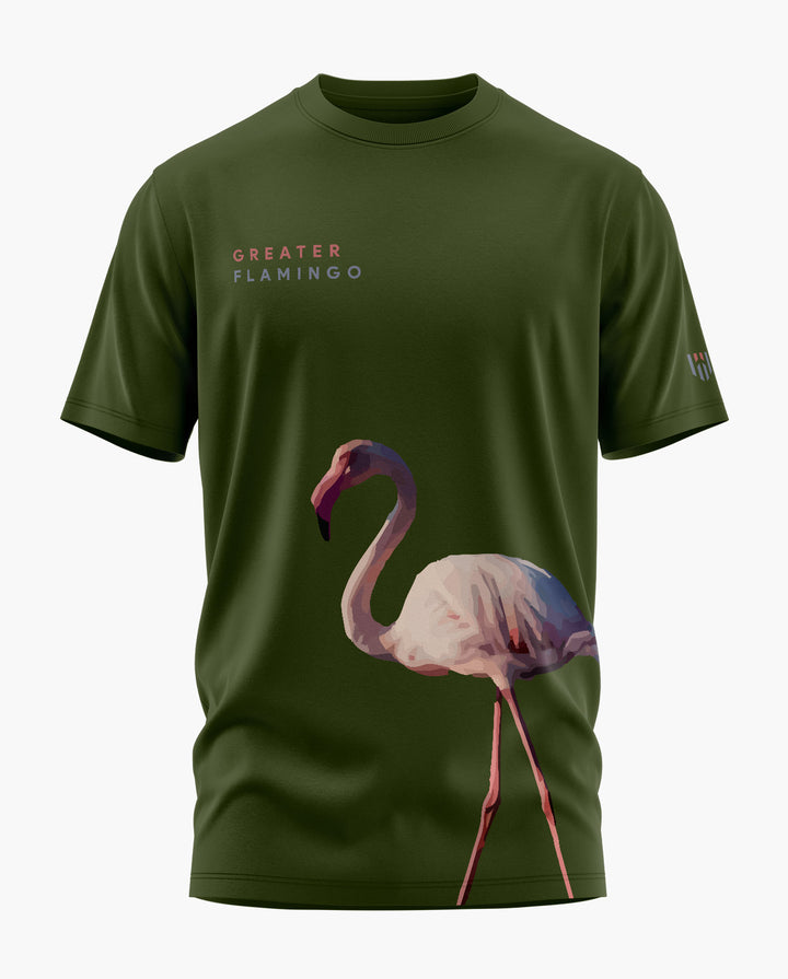 GREATER FLAMINGO T-Shirt