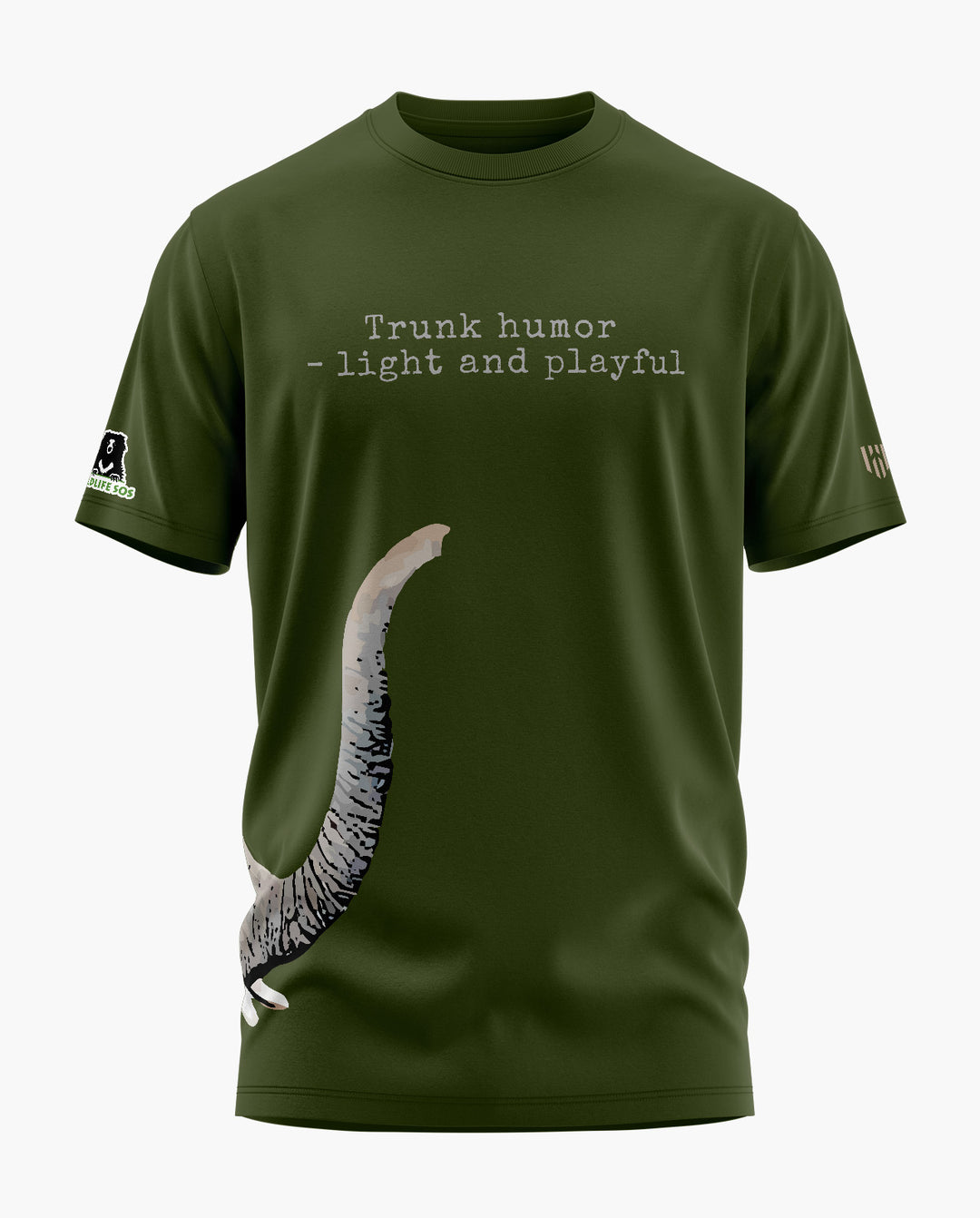 TRUNK HUMOUR T-Shirt