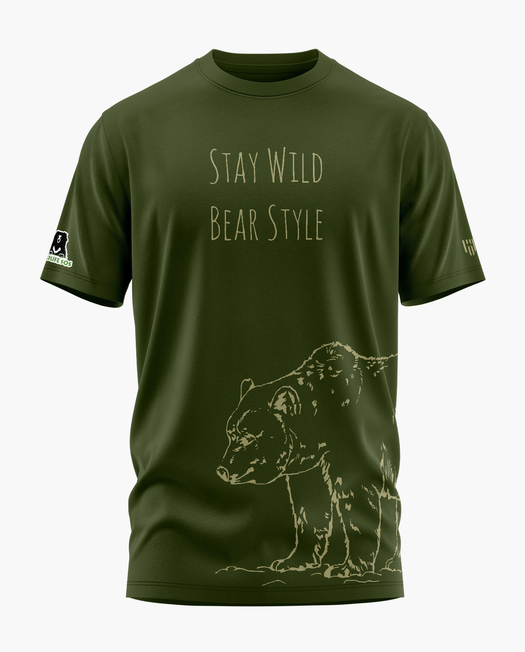 BEAR STYLE T-Shirt