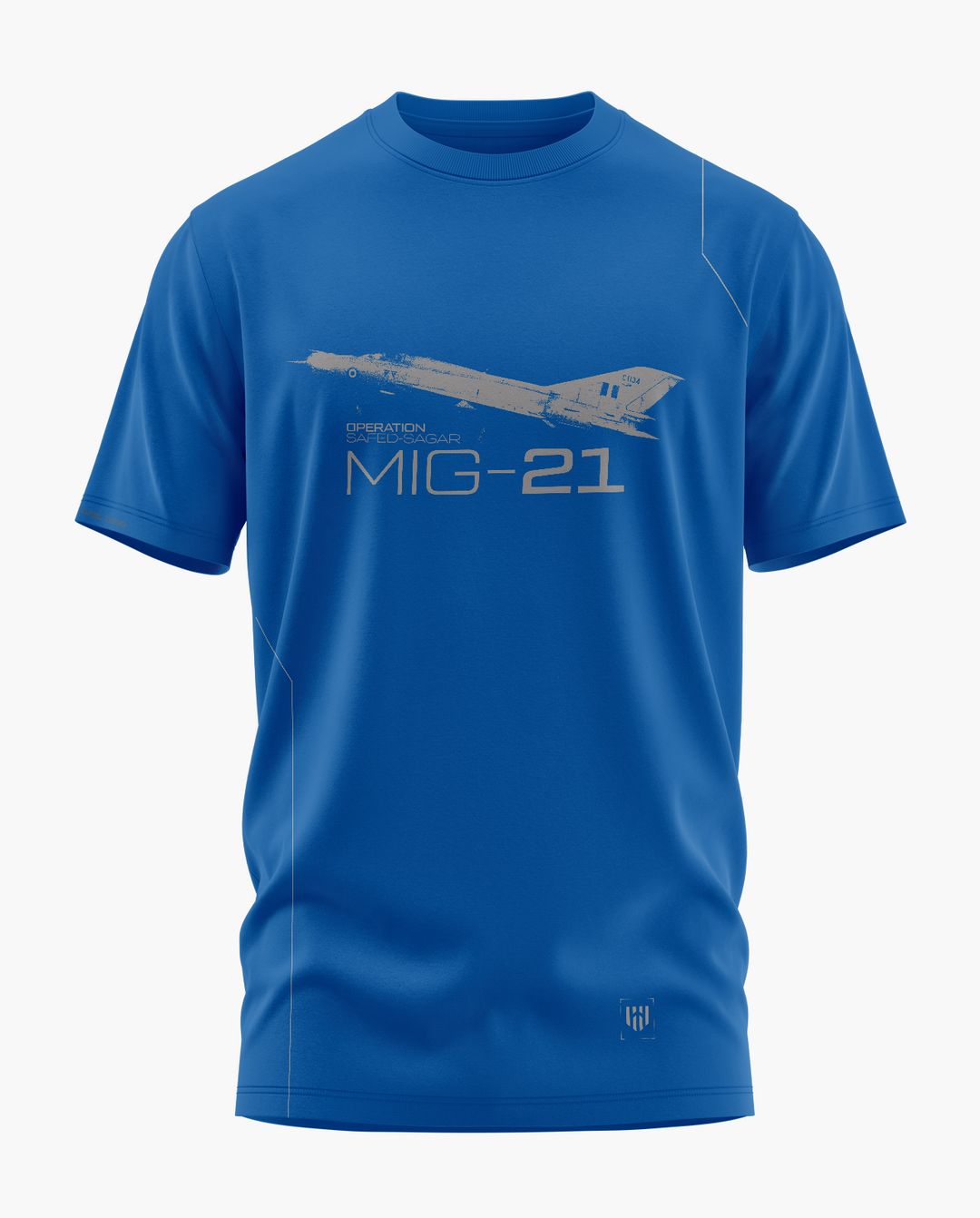 MIG-21 KARGIL 1999 T-Shirt