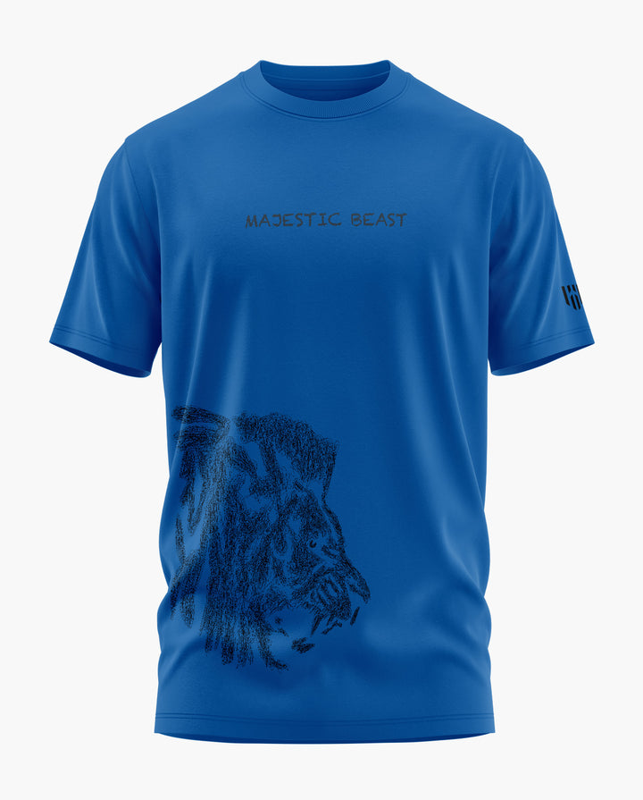 MAJESTIC BEAST T-Shirt