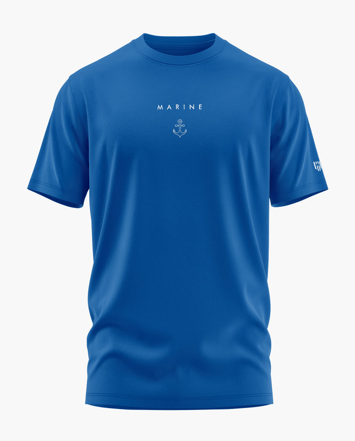 MARINE MINIMAL T-Shirt