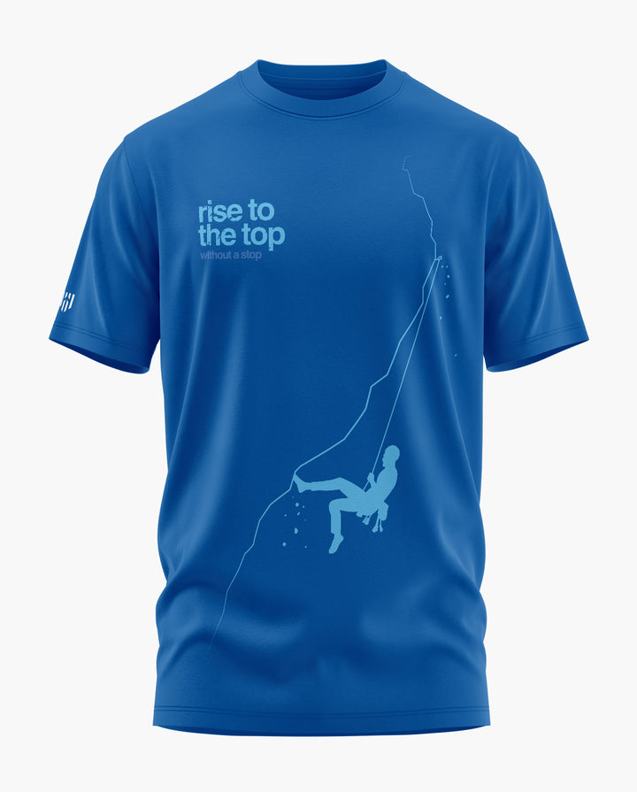 Rise to the top T-Shirt