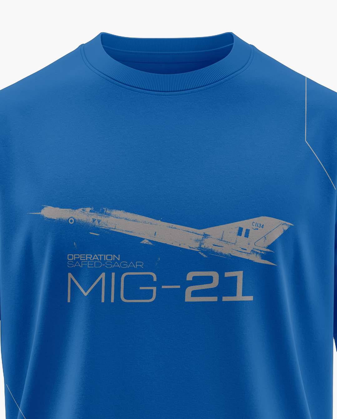 MIG-21 KARGIL 1999 T-Shirt