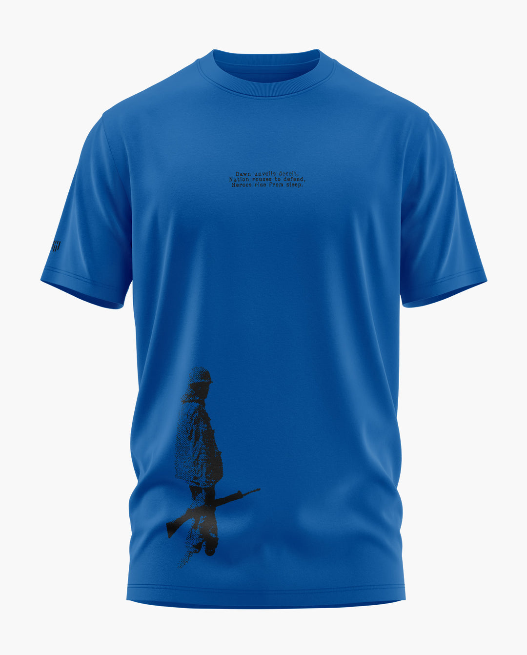 DEPLOYED AT DAWN 1999 T-Shirt