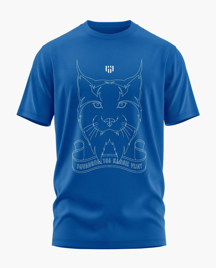 THE LYNXES T-Shirt - Aero Armour