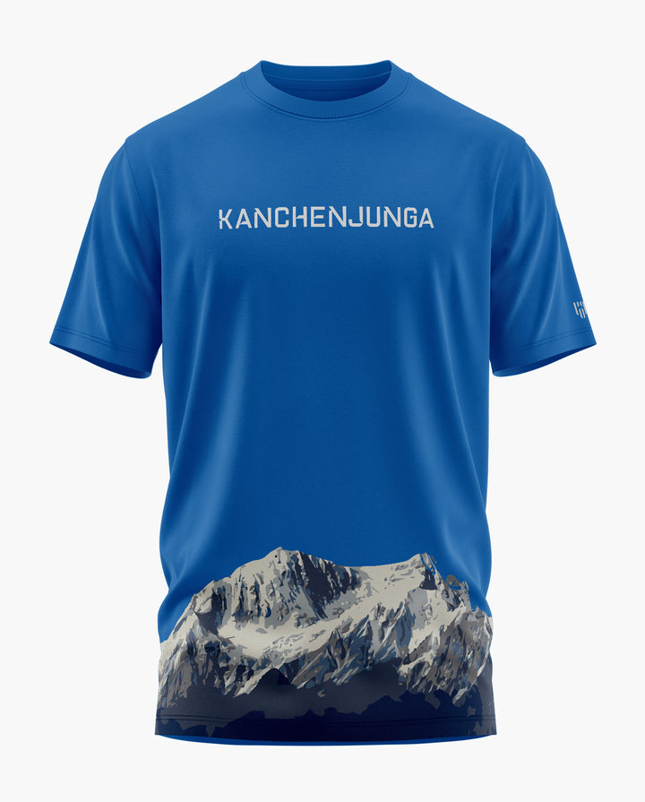 MT KANCHENJUNGA T-Shirt