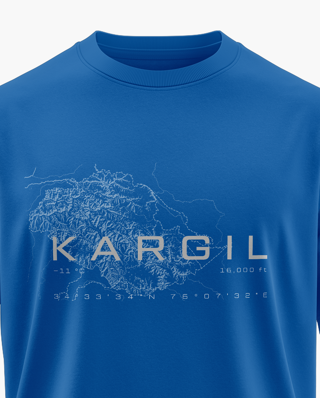 Beyond Kargil T-Shirt