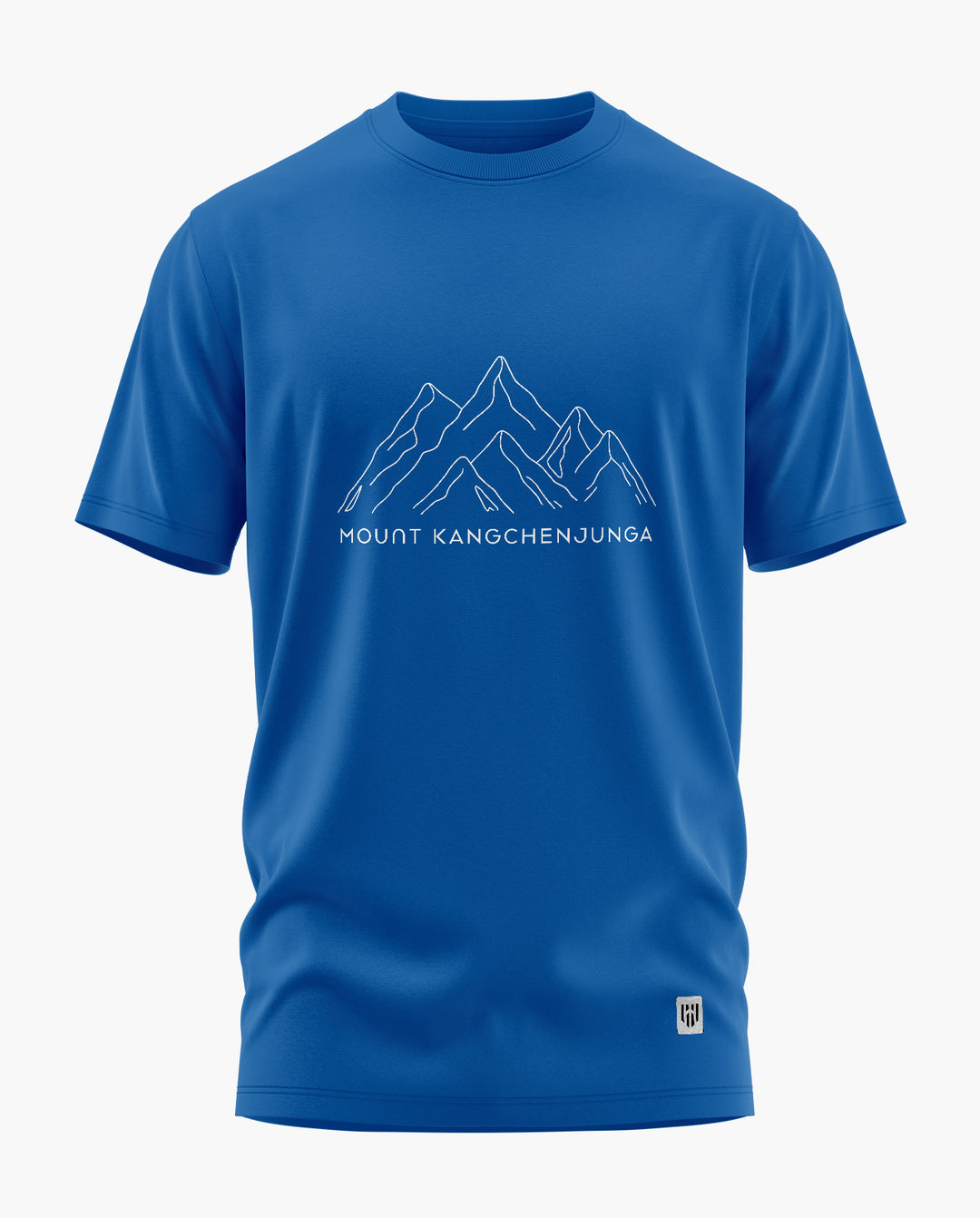 Kangchenjunga Summit T-Shirt - Aero Armour