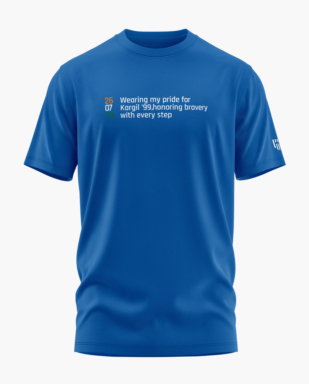 KARGIL HONOUR T-Shirt