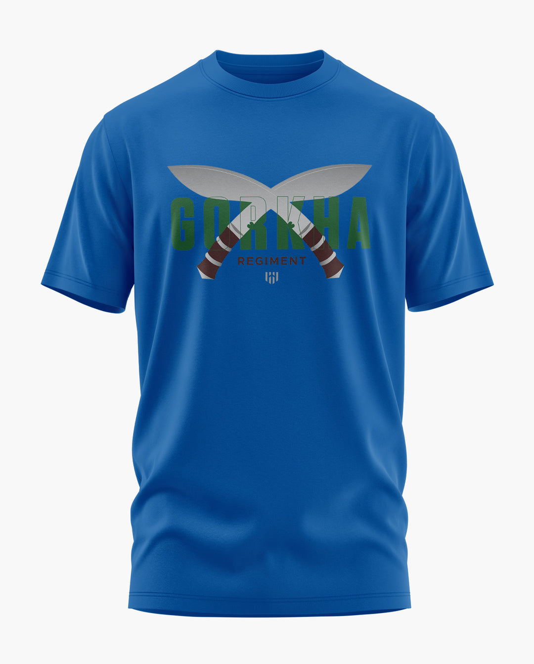 Gorkha Regiment T-Shirt