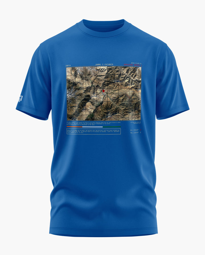 KARGIL DEPLOYED T-Shirt