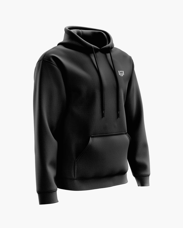 Aero Armour Organic Hoodie