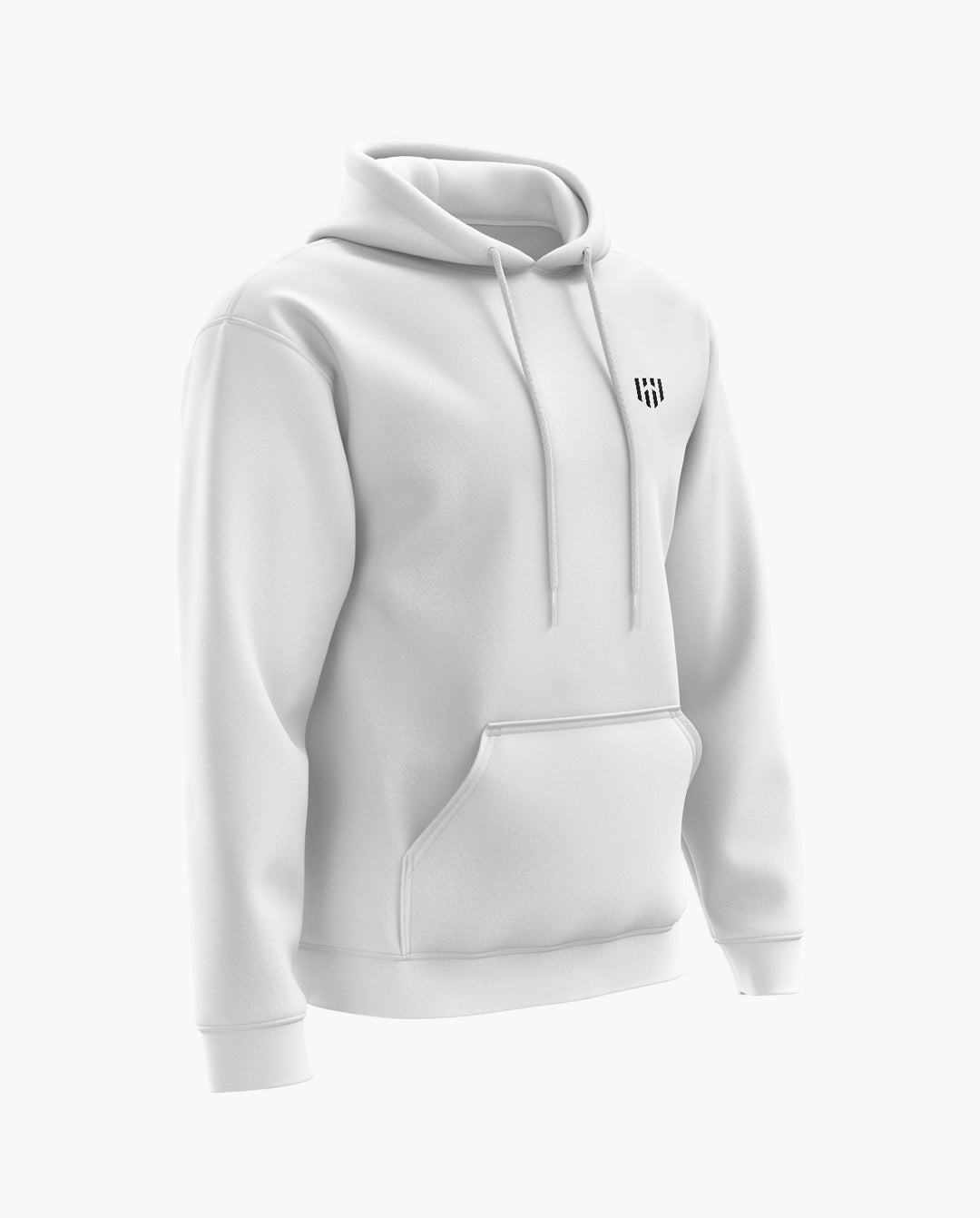 Aero Armour Organic Hoodie