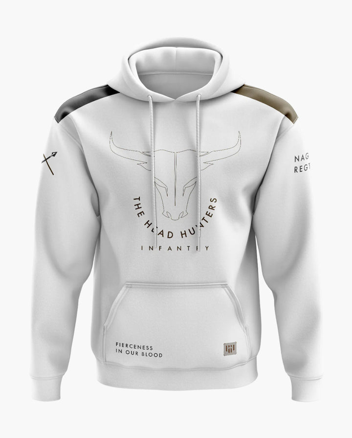 THE HEAD HUNTERS Snow Soft Premium Hoodie