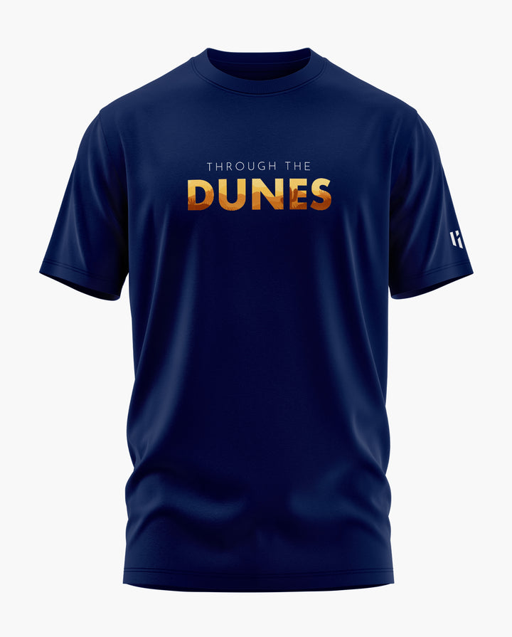 Through The Dunes T-Shirt