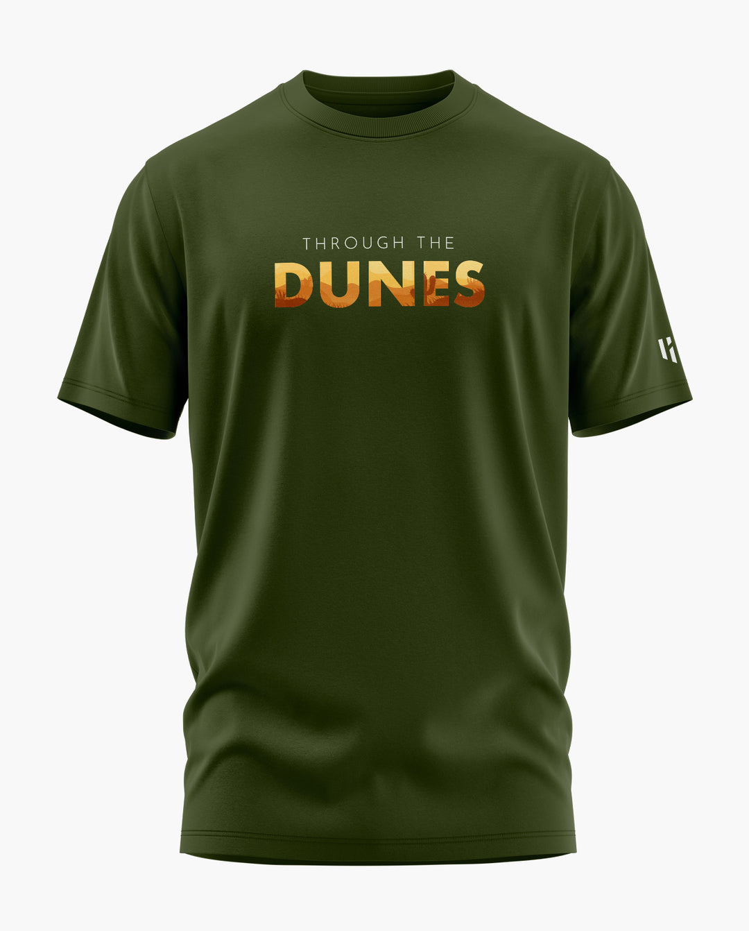 Through The Dunes T-Shirt