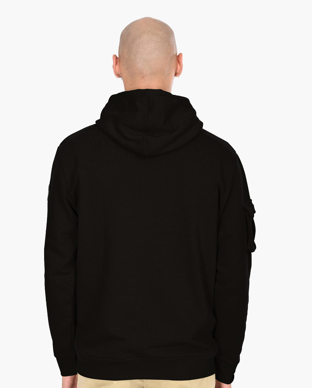 Functional Snow Soft Premium Hoodie