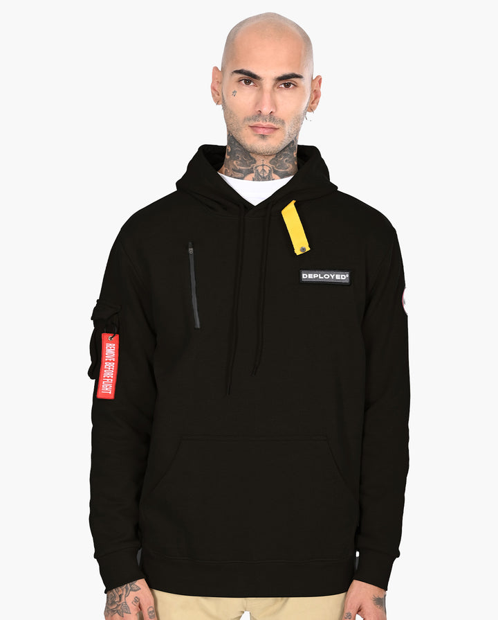 Functional Snow Soft Premium Hoodie