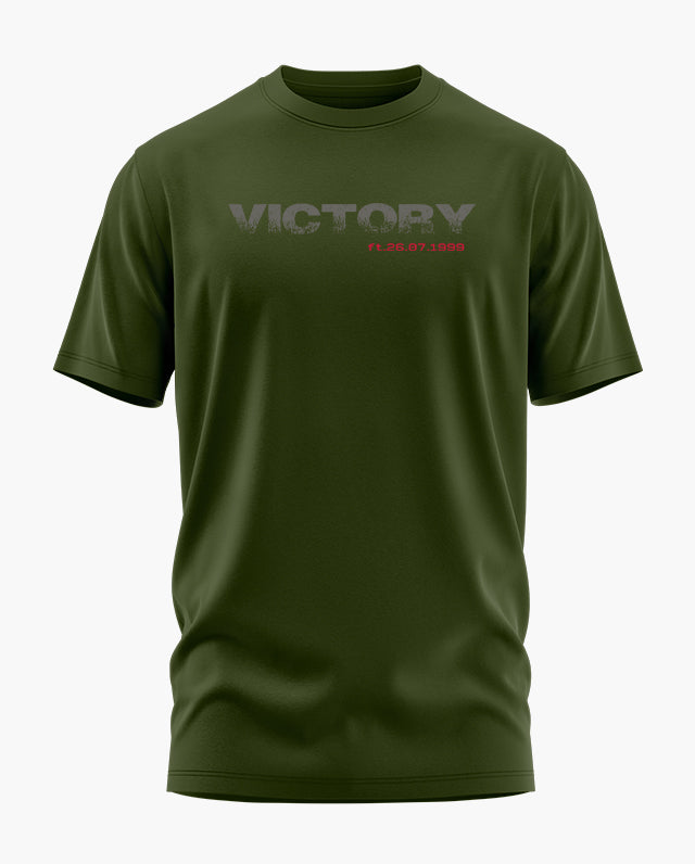 KARGIL VICTORY T-Shirt