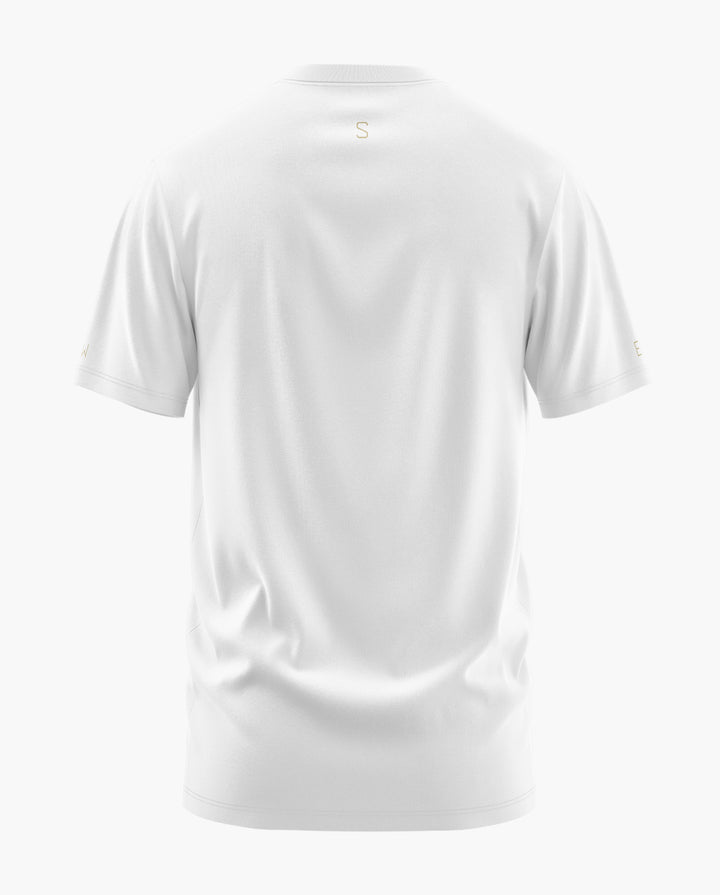 DISCOVER Signature LuxeSoft Cotton T-Shirt