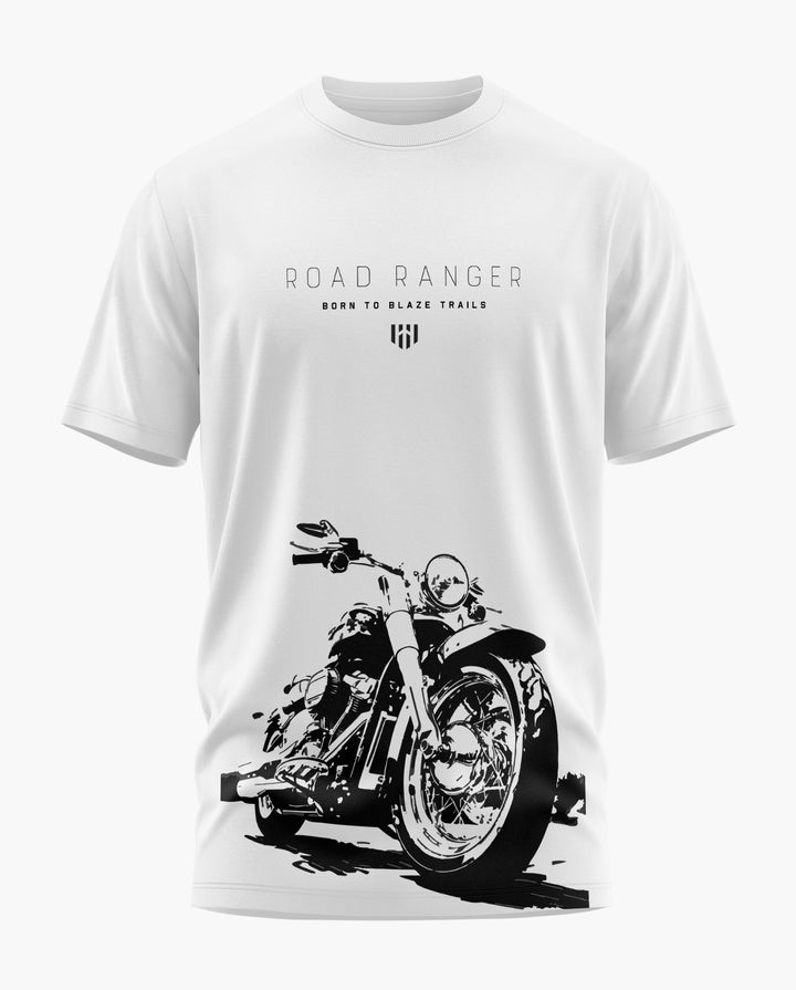 ROAD RANGER T-Shirt