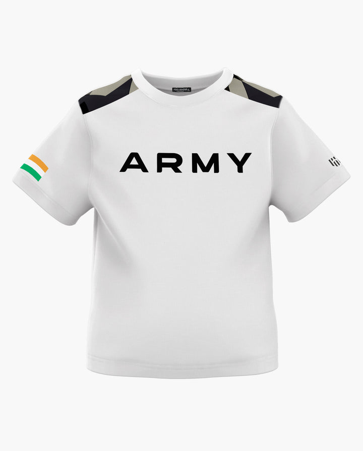 ARMY CHAMP Kids T-Shirt