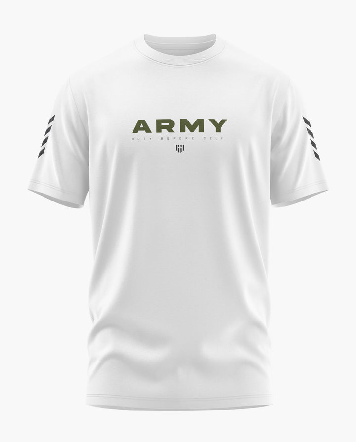 ARMY HONOUR T-Shirt